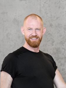 Lars Schneider