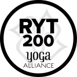 Yoga Alliance RYT-200